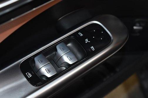 2024 Mercedes-Benz C-Class C 300 4MATIC