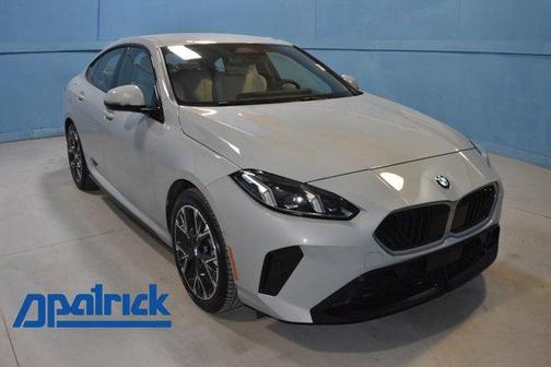 2025 BMW 228 Gran Coupe xDrive