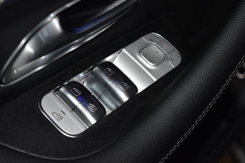 Gray 2026 Mercedes-Benz GLS 580 Base 4MATIC
