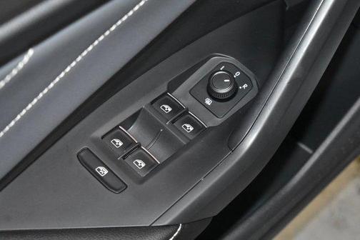 Monument Gray 2026 Volkswagen Jetta 1.5T SEL