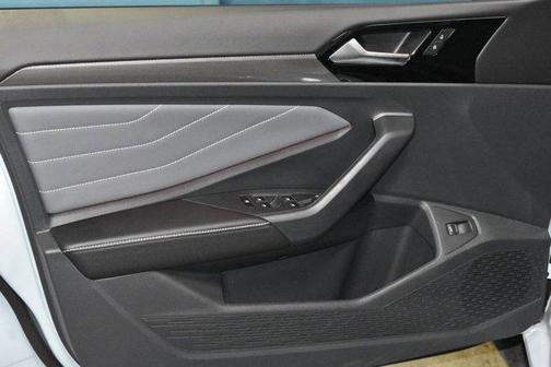 Monument Gray 2026 Volkswagen Jetta 1.5T SEL