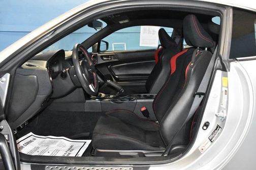 2013 Scion FR-S Base (A6)