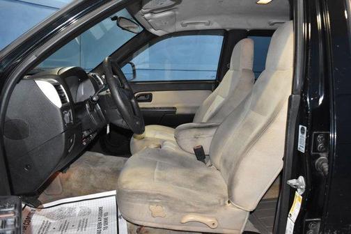 2007 Chevrolet Colorado LT