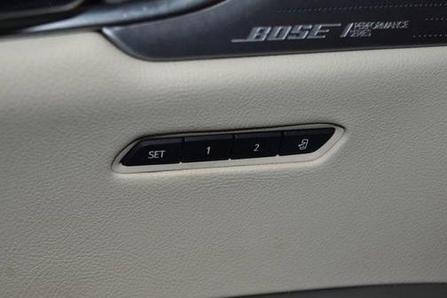 2020 Cadillac XT6 Premium Luxury AWD