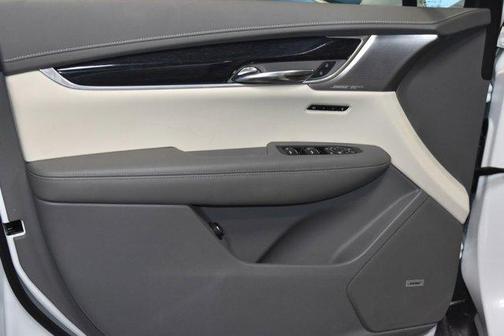 2020 Cadillac XT6 Premium Luxury AWD