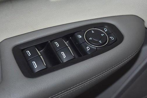 2020 Cadillac XT6 Premium Luxury AWD