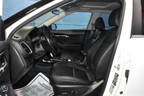 2023 Kia Seltos SX