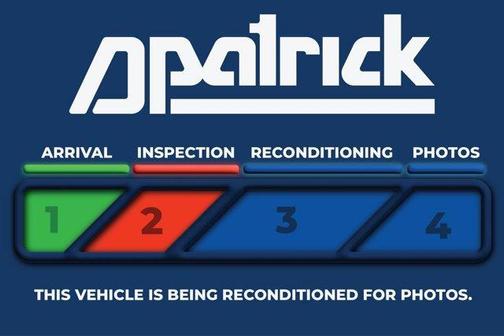 Silver Metallic 2020 Ford Expedition Limited