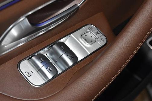 2026 Mercedes-Benz GLS 450 4MATIC