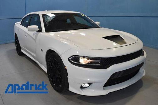 2019 Dodge Charger GT