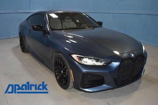 2021 BMW M440 i xDrive