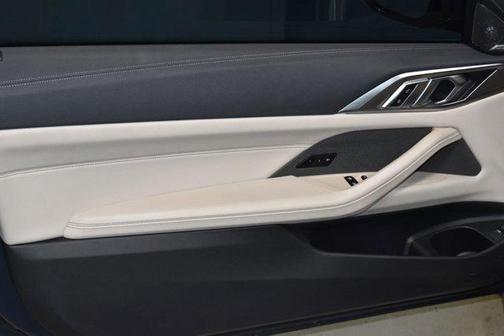 2021 BMW M440 i xDrive