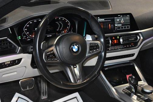 2021 BMW M440 i xDrive