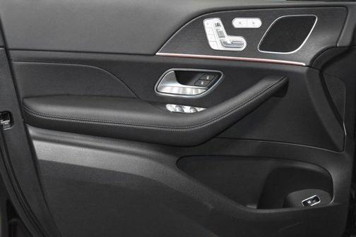 2024 Mercedes-Benz GLE 350 Base 4MATIC