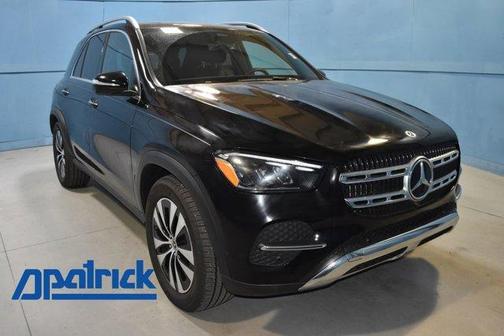 2024 Mercedes-Benz GLE 350 Base 4MATIC