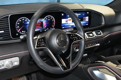 2024 Mercedes-Benz GLE 350 Base 4MATIC