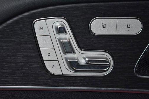 2024 Mercedes-Benz GLE 350 Base 4MATIC