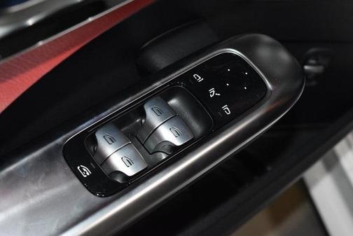 White 2026 Mercedes-Benz AMG C 43 Base 4MATIC