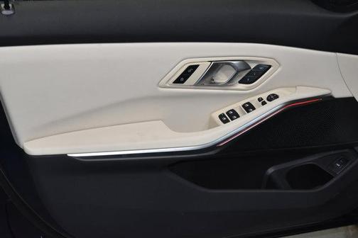 2026 BMW 330 I XDrive NA