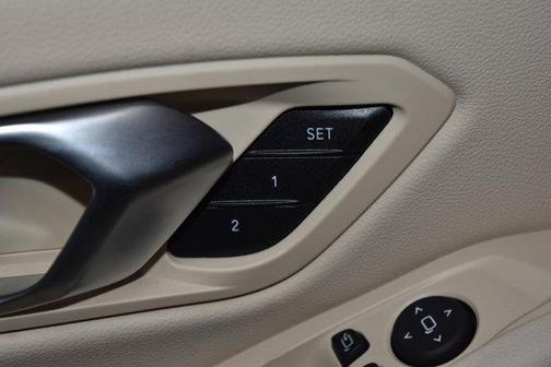 2026 BMW 330 I XDrive NA