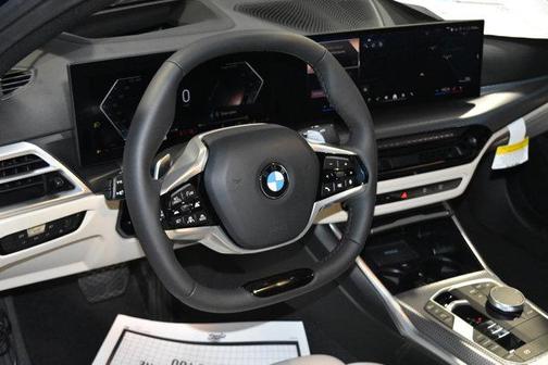 2026 BMW 330 I XDrive NA