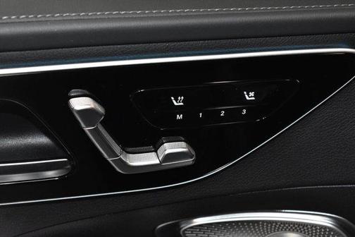Black 2024 Mercedes-Benz C-Class C 300 4MATIC