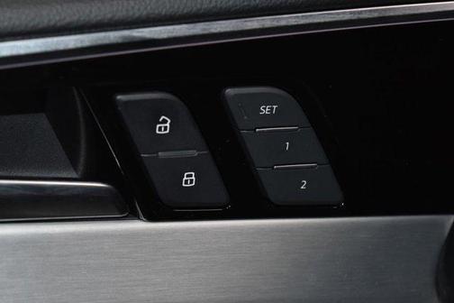 2022 Audi A4 45 S line Prestige