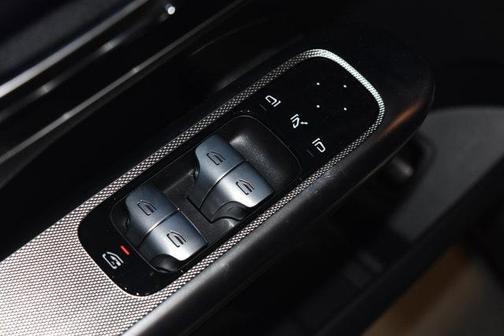 Black 2026 Mercedes-Benz GLC 300 Base 4MATIC