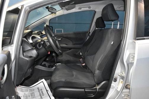 2011 Honda Fit Sport