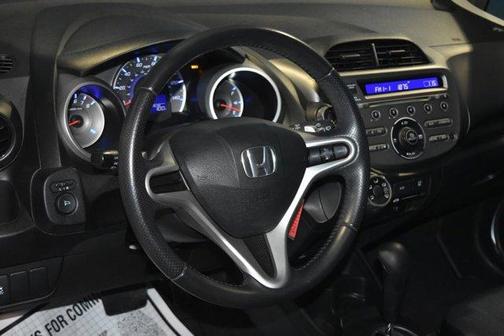 2011 Honda Fit Sport