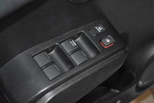 2011 Honda Fit Sport