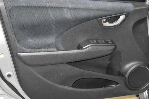 2011 Honda Fit Sport