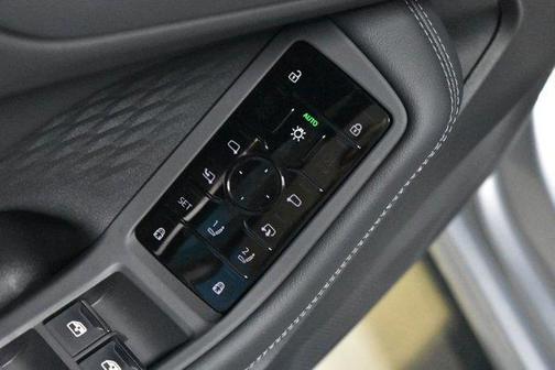 Florett Silver Metallic 2025 Audi A5 2.0T quattro Premium