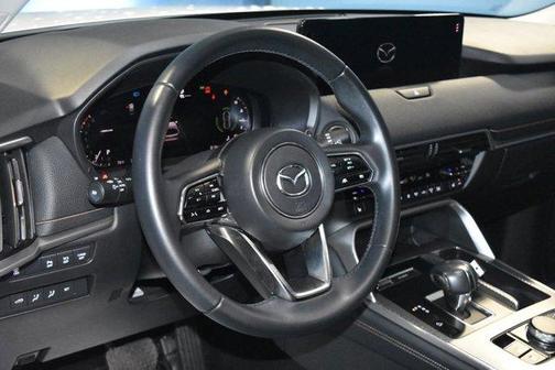 2024 Mazda CX-90 3.3 Turbo S