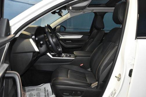 2024 Mazda CX-90 3.3 Turbo S