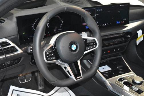 2026 BMW 330 I XDrive NA