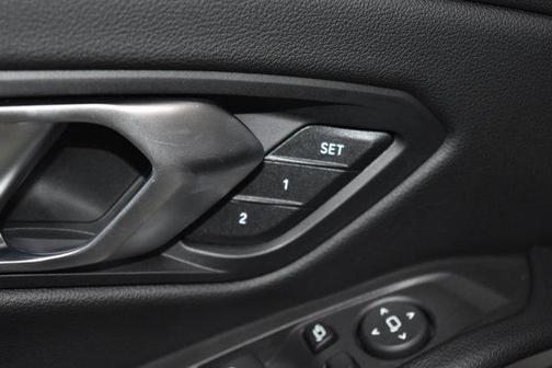 2026 BMW 330 I XDrive NA