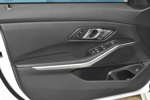 2026 BMW 330 I XDrive NA