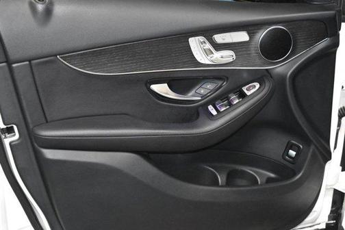 2022 Mercedes-Benz GLC 300 Base 4MATIC