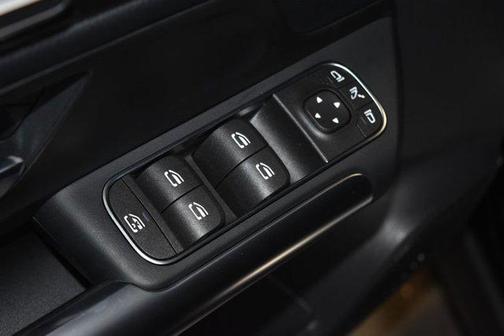 2026 Mercedes-Benz GLA 250 Base 4MATIC