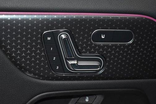 2026 Mercedes-Benz GLA 250 Base 4MATIC