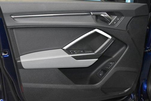 2025 Audi Q3 45 S line Premium