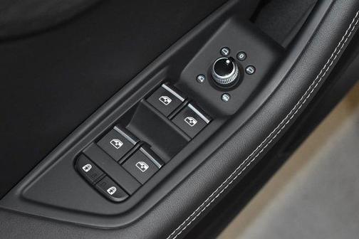 2021 Audi A4 40 Premium Plus