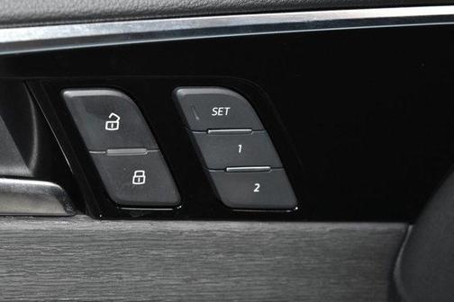 2021 Audi A4 40 Premium Plus