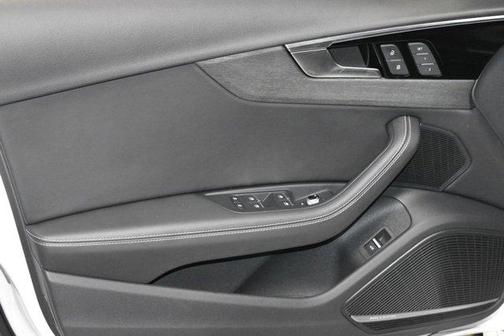 2021 Audi A4 40 Premium Plus