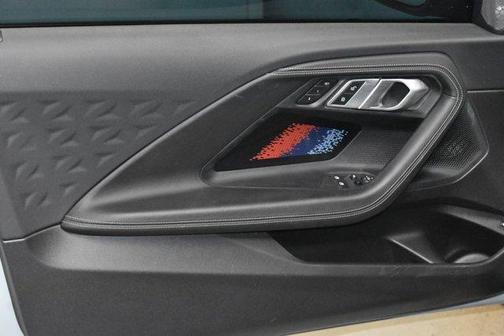 Brooklyn Gray Metallic 2023 BMW M240 i xDrive