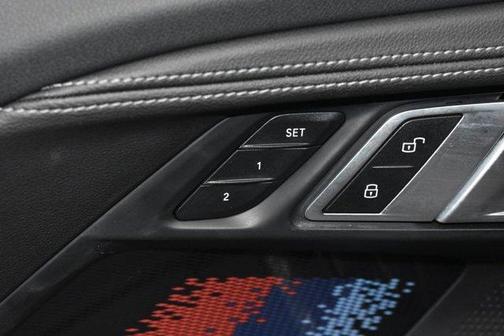Brooklyn Gray Metallic 2023 BMW M240 i xDrive