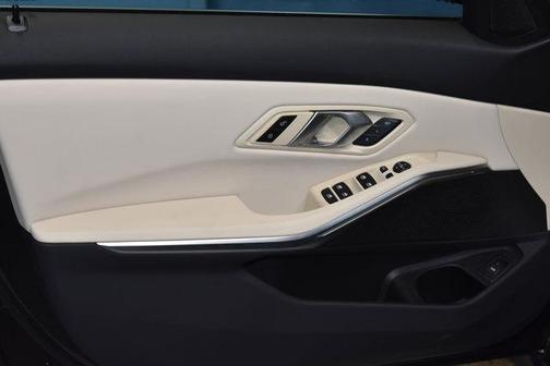 2026 BMW 330 I XDrive NA