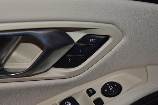 2026 BMW 330 I XDrive NA