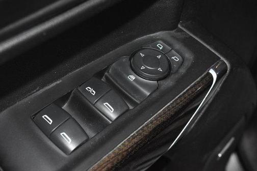 Satin Steel Metallic 2020 Chevrolet Silverado 1500 RST